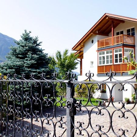 Bed and Breakfast Schiessstandhof Montagna Exterior foto