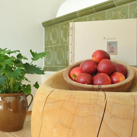 Bed and Breakfast Schiessstandhof Montagna Exterior foto