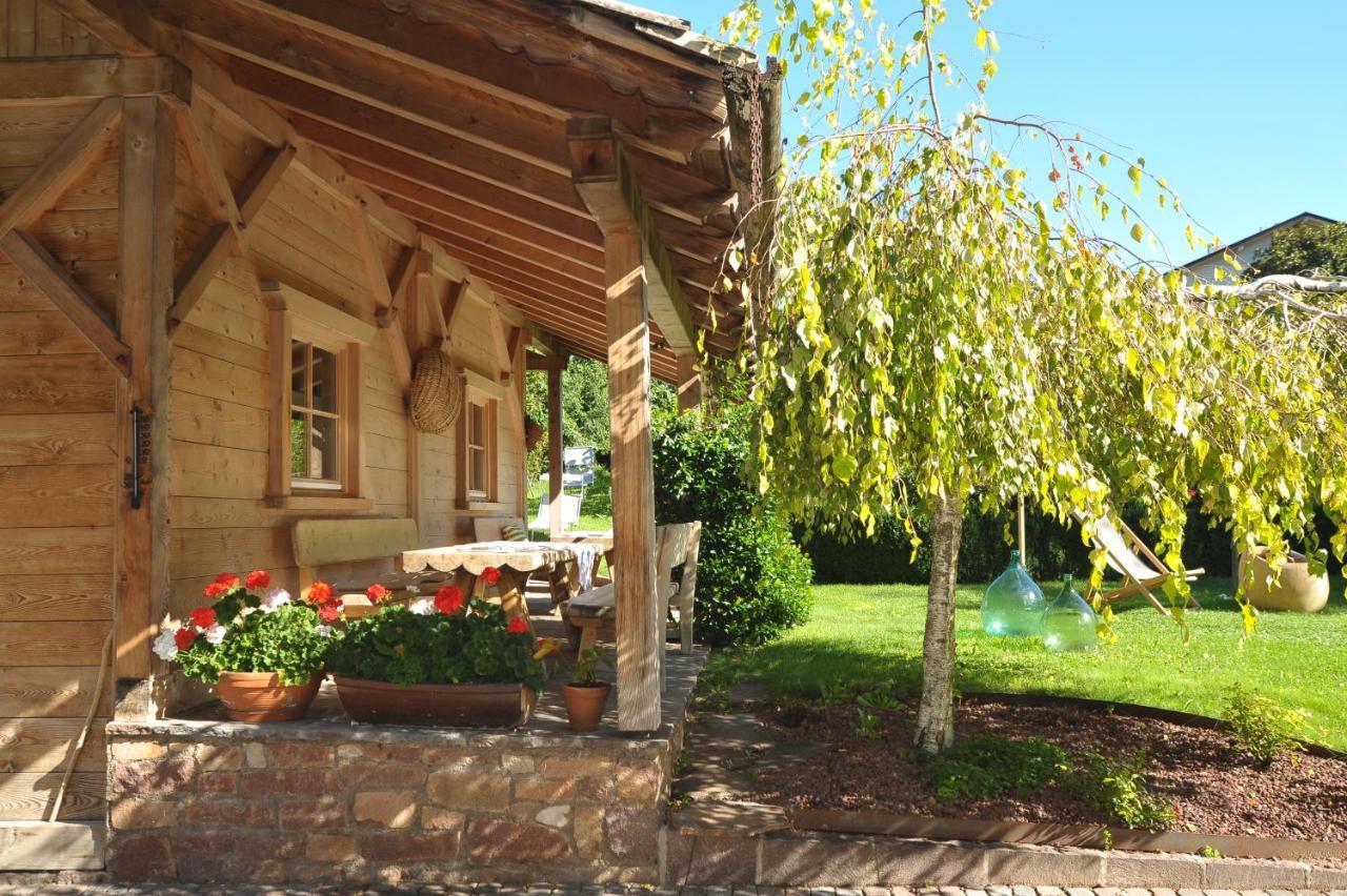 Bed and Breakfast Schiessstandhof Montagna Exterior foto