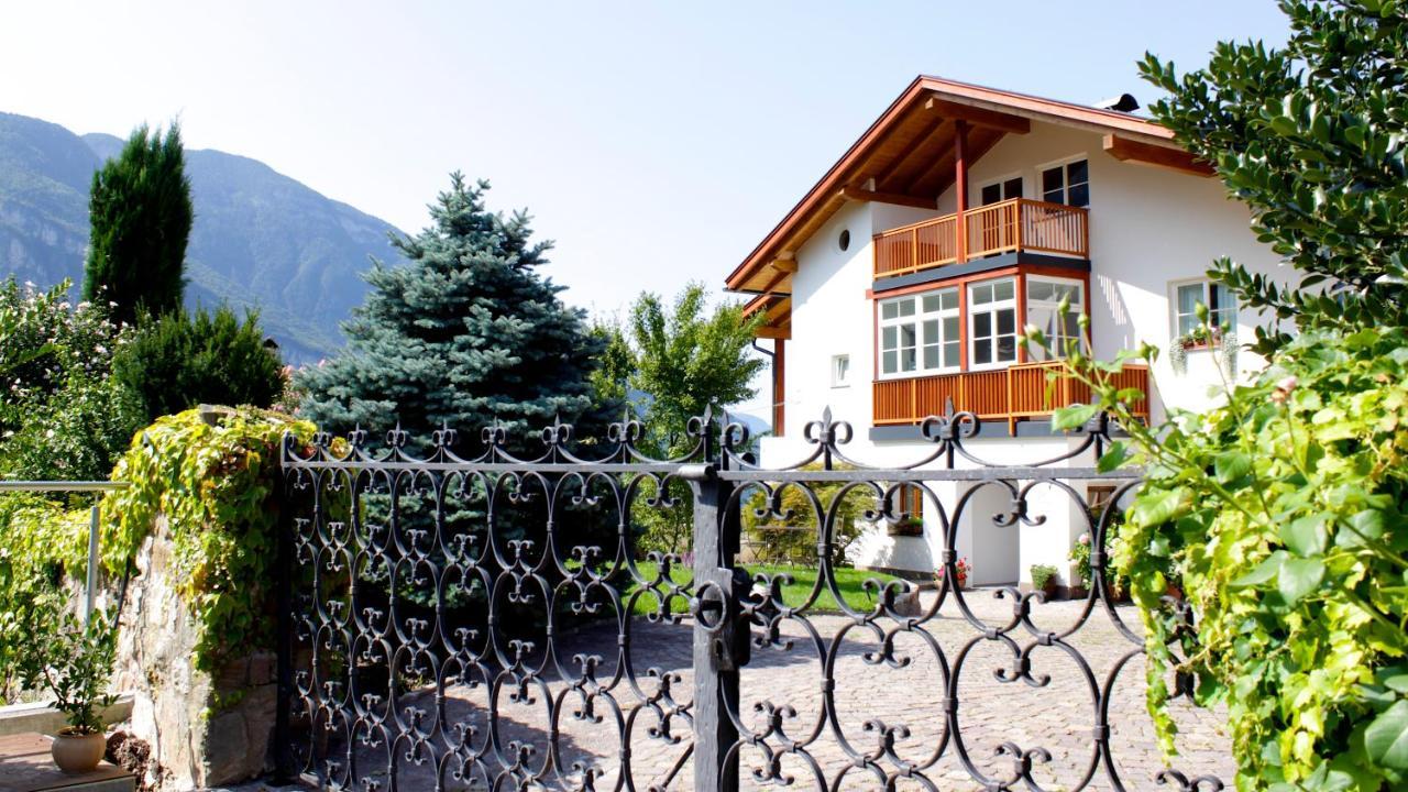 Bed and Breakfast Schiessstandhof Montagna Exterior foto