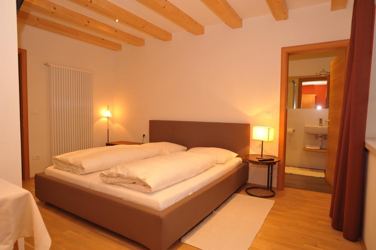 Bed and Breakfast Schiessstandhof Montagna Exterior foto