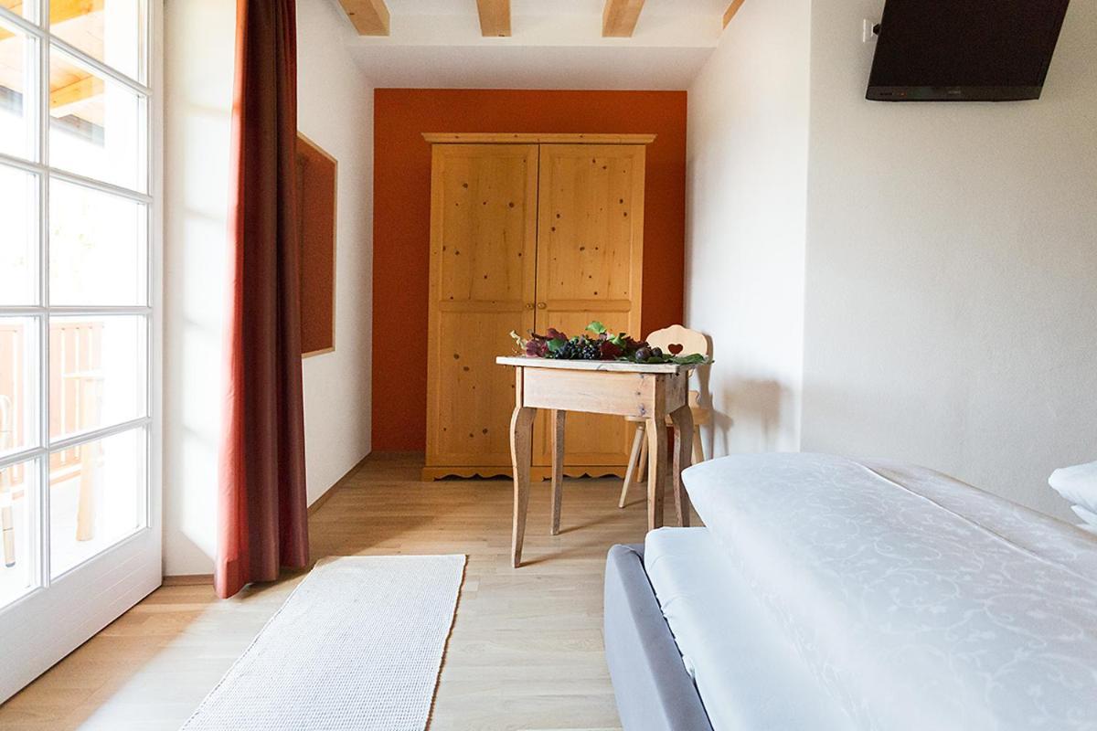 Bed and Breakfast Schiessstandhof Montagna Exterior foto